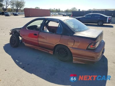 Drugie zdjęcie samochodu z przodu: 1994 TOYOTA COROLLA LE VIN:2T1AE09B5RC064094 - miniatura