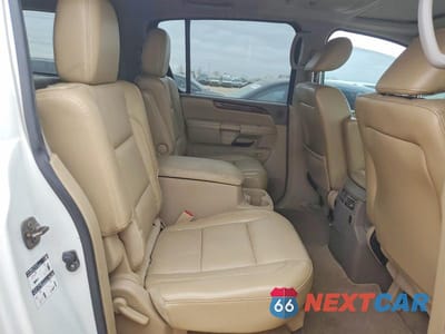 Zdjęcie 11 z 13 samochodu: 2012 NISSAN ARMADA PLATINUM VIN:5N1BA0NFXCN619808 - miniatura