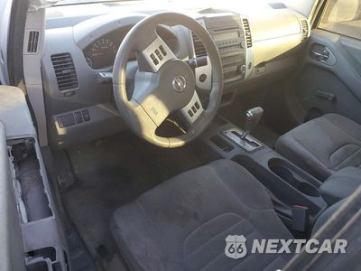 Zdjęcie 8 z 11 samochodu: 2014 NISSAN FRONTIER S VIN:1N6BD0CT5EN735437 - miniatura