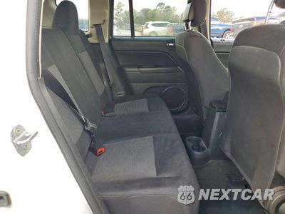 Zdjęcie 11 z 13 samochodu: 2014 JEEP COMPASS SPORT VIN:1C4NJCBA6ED545453 - miniatura