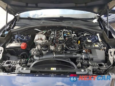 Zdjęcie 11 z 12 samochodu: 2017 JAGUAR F-PACE VIN:SADCS2BN0HA086268 - miniatura