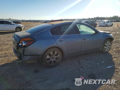 Trzecie zdjęcie samochodu z tyłu: 2010 NISSAN ALTIMA BASE VIN:1N4AL2AP4AC106833 - miniatura