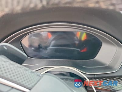 Zdjęcie 9 z 12 samochodu: 2025 AUDI SQ5 PREMIUM PLUS VIN:WA1B4AFY6S2015023 - miniatura