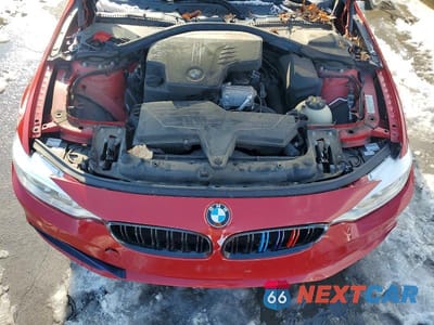 Zdjęcie 11 z 11 samochodu: 2015 BMW 428 I GRAN COUPE SULEV VIN:WBA4A9C59FGL87185 - miniatura