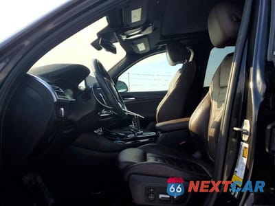 Zdjęcie 7 z 13 samochodu: 2022 BMW X3 XDRIVE30I VIN:5UX53DP06N9L53418 - miniatura