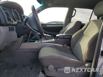 Zdjęcie 7 z 13 samochodu: 2006 TOYOTA 4RUNNER SR5 VIN:JTEZU14R260077886 - miniatura