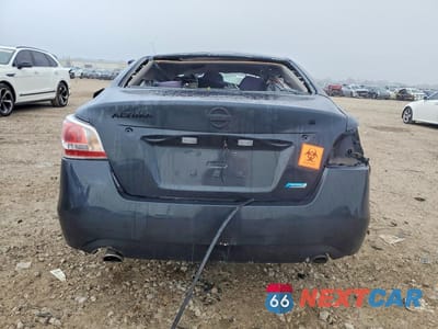 Zdjęcie 6 z 13 samochodu: 2014 NISSAN ALTIMA 2.5 VIN:1N4AL3AP9EC204154 - miniatura