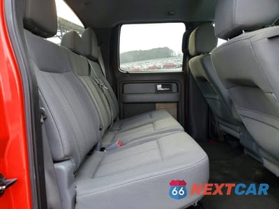 Zdjęcie 10 z 13 samochodu: 2014 FORD F150 VIN:1FTFW1EF2EFC84179 - miniatura