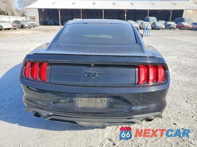Zdjęcie 6 z 11 samochodu: 2018 FORD MUSTANG VIN:1FA6P8THXJ5163139 - miniatura