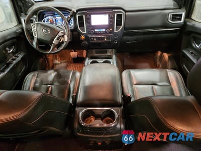 Zdjęcie 8 z 11 samochodu: 2019 NISS TITAN VIN:1N6AA1E5XKN517160 - miniatura