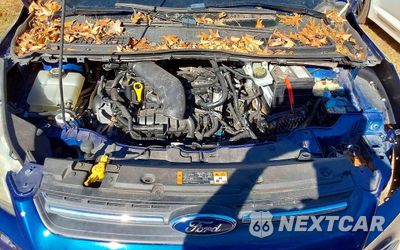 Zdjęcie 7 z 10 samochodu: 2013 FORD ESCAPE SE VIN:1FMCU9GXXDUD95226 - miniatura