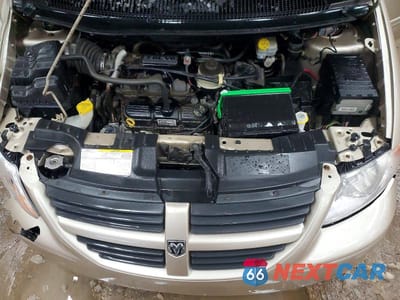 Zdjęcie 12 z 12 samochodu: 2007 DODGE GRAND CARAVAN SXT VIN:2D4GP44L47R272138 - miniatura