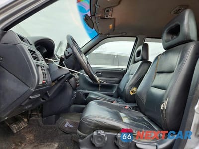 Zdjęcie 7 z 13 samochodu: 2001 HONDA CR-V SE VIN:JHLRD18761C034532 - miniatura