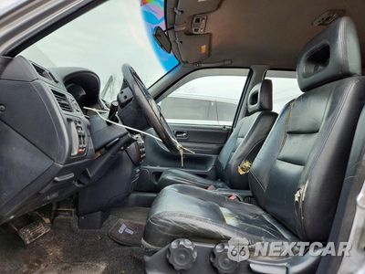 Zdjęcie 7 z 13 samochodu: 2001 HONDA CR-V SE VIN:JHLRD18761C034532 - miniatura