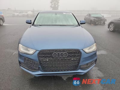 Piąte zdjęcie samochodu w środku: 2015 AUDI A4 PREMIUM VIN:WAUBFAFL3FN021559 - miniatura