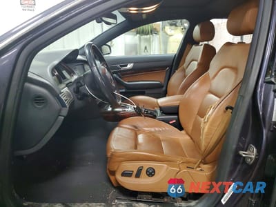 Zdjęcie 7 z 12 samochodu: 2005 AUDI A6 3.2 QUATTRO VIN:WAUDG74F15N114035 - miniatura