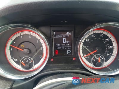 Zdjęcie 9 z 13 samochodu: 2013 DODGE DURANGO SXT VIN:1C4RDJAG4DC669325 - miniatura