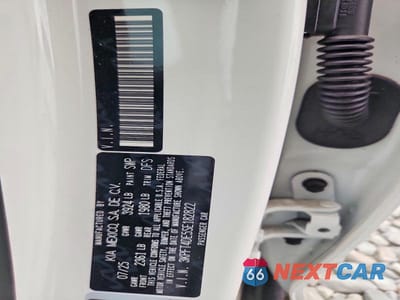 Zdjęcie 12 z 12 samochodu: 2025 KIA K4 LXS VIN:3KPFT4DE5SE182822 - miniatura