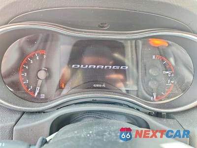 Zdjęcie 9 z 13 samochodu: 2016 DODGE DURANGO LIMITED VIN:1C4RDHDG1GC400451 - miniatura