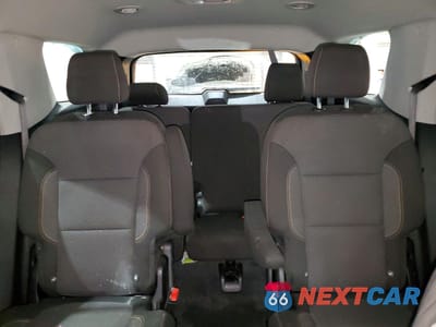 Zdjęcie 10 z 14 samochodu: 2020 CHEVROLET TRAVERSE LT VIN:1GNEVGKW0LJ122509 - miniatura