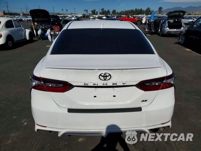 Zdjęcie 6 z 11 samochodu: 2023 TOYOTA CAMRY SE VIN:4T1G11AK7PU750060 - miniatura