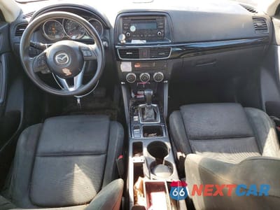 Zdjęcie 8 z 12 samochodu: 2016 MAZDA CX-5 SPORT VIN:JM3KE4BY9G0658714 - miniatura
