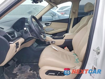 Zdjęcie 7 z 11 samochodu: 2019 ACURA RDX TECHNOLOGY VIN:5J8TC1H51KL004782 - miniatura