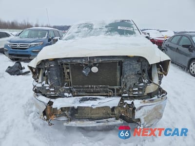 Piąte zdjęcie samochodu w środku: 2009 DODGE RAM 1500 VIN:1D3HV13PX9S775613 - miniatura