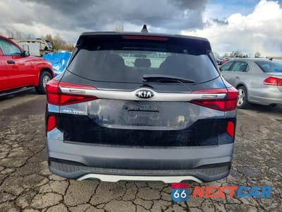 Zdjęcie 6 z 12 samochodu: 2021 KIA SELTOS LX VIN:KNDEPCAA5M7165145 - miniatura