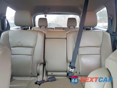 Zdjęcie 10 z 12 samochodu: 2018 HONDA PILOT TOURING VIN:5FNYF6H98JB013590 - miniatura