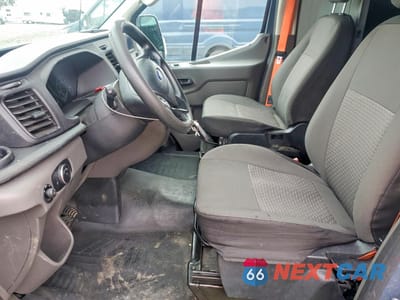 Zdjęcie 7 z 13 samochodu: 2020 FORD TRANSIT 250 DELIVERY VAN VIN:1FTBR3X83LKB32674 - miniatura