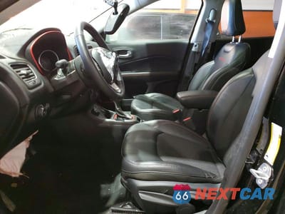 Zdjęcie 7 z 13 samochodu: 2019 JEEP COMPASS TRAILHAWK VIN:3C4NJDDB3KT645723 - miniatura