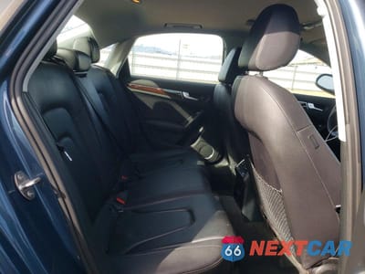Zdjęcie 10 z 12 samochodu: 2015 AUDI A4 PREMIUM PLUS VIN:WAUFFAFL9FN009563 - miniatura