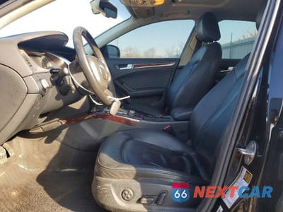 Zdjęcie 7 z 11 samochodu: 2011 AUDI A4 PREMIUM PLUS VIN:WAUFFAFL5BN046765 - miniatura