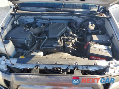 Zdjęcie 11 z 11 samochodu: 2009 TOYOTA TACOMA VIN:5TEPX42N19Z638717 - miniatura