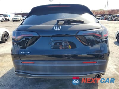 Zdjęcie 6 z 11 samochodu: 2024 HONDA HR-V SPORT VIN:3CZRZ2H54RM744892 - miniatura