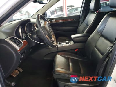 Zdjęcie 7 z 14 samochodu: 2013 JEEP GRAND CHEROKEE LIMITED VIN:1C4RJFBG1DC520133 - miniatura