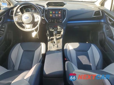 Zdjęcie 8 z 12 samochodu: 2020 SUBARU CROSSTREK LIMITED VIN:JF2GTDNC0LH283104 - miniatura