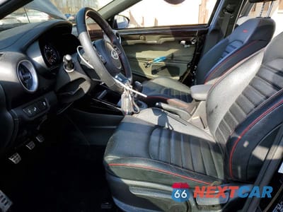 Zdjęcie 7 z 11 samochodu: 2023 KIA FORTE GT VIN:3KPF44AC2PE531927 - miniatura