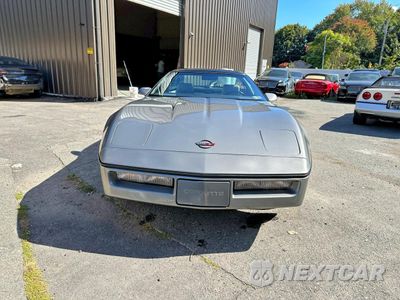 Zdjęcie 14 z 15 samochodu: 1984 CHEVROLET CORVETTE VIN:1G1AY0780E5147284 - miniatura