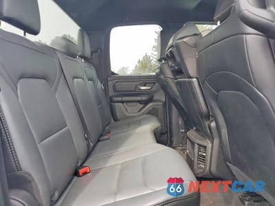 Zdjęcie 10 z 11 samochodu: 2025 RAM 1500 TRADESMAN VIN:1C6SRECG3SN543330 - miniatura