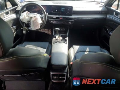 Zdjęcie 8 z 12 samochodu: 2025 KIA K5 GT VIN:KNAG44J88S5298878 - miniatura