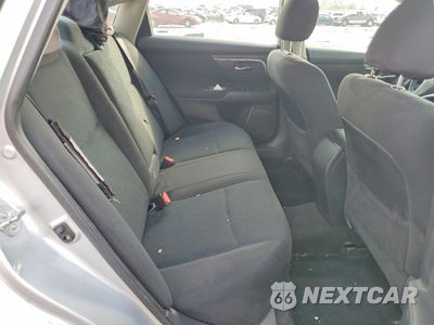 Zdjęcie 10 z 12 samochodu: 2015 NISSAN ALTIMA 2.5 VIN:1N4AL3AP3FC205656 - miniatura
