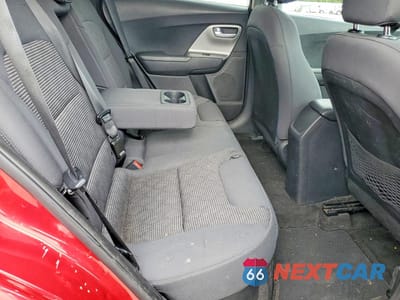 Zdjęcie 11 z 14 samochodu: 2019 KIA NIRO LX VIN:KNDCB3LC1K5242591 - miniatura