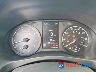 Zdjęcie 9 z 12 samochodu: 2024 NISSAN ALTIMA 2.5 S VIN:1N4BL4BV8RN408400 - miniatura