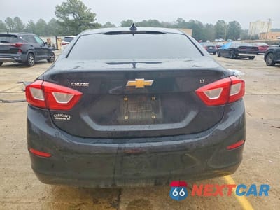 Zdjęcie 6 z 12 samochodu: 2018 CHEVROLET CRUZE LT VIN:1G1BE5SM7J7171546 - miniatura