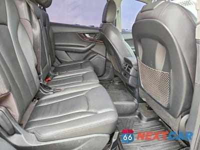 Zdjęcie 11 z 12 samochodu: 2017 AUDI Q7 PREMIUM VIN:WA1AAAF75HD012395 - miniatura