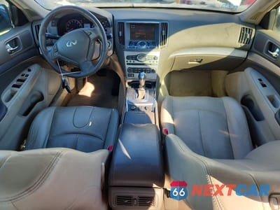Zdjęcie 8 z 11 samochodu: 2015 INFINITI Q40 VIN:JN1CV6AR5FM650722 - miniatura