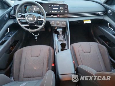 Zdjęcie 8 z 11 samochodu: 2026 HYUNDAI ELANTRA SE VIN:KMHLL4DG9TU115904 - miniatura