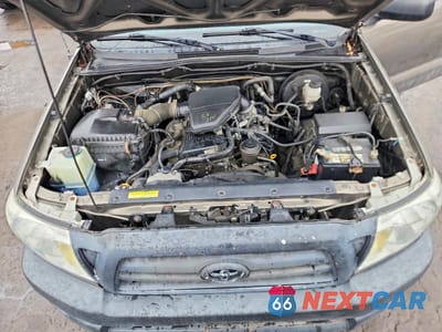 Zdjęcie 11 z 12 samochodu: 2011 TOYOTA TACOMA BASE VIN:5TFPX4ENXBX003360 - miniatura